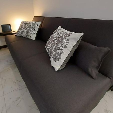 Corso Genova - Milano Navigli Appartement Buitenkant foto