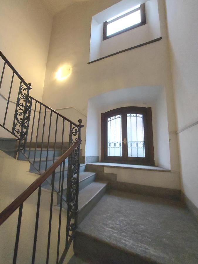 Corso Genova - Milano Navigli Appartement Buitenkant foto