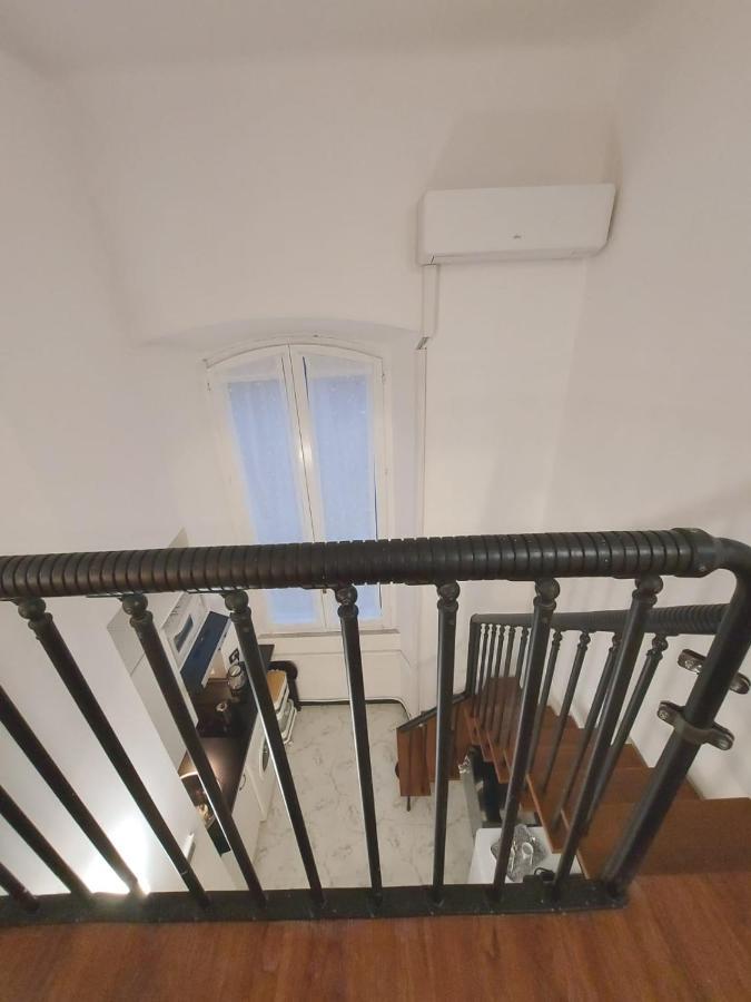Corso Genova - Milano Navigli Appartement Buitenkant foto