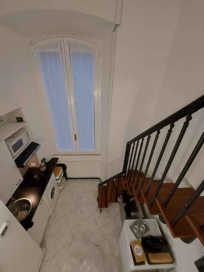 Corso Genova - Milano Navigli Appartement Buitenkant foto