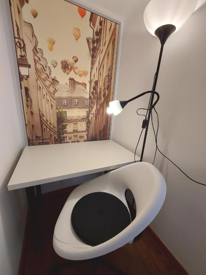 Corso Genova - Milano Navigli Appartement Buitenkant foto